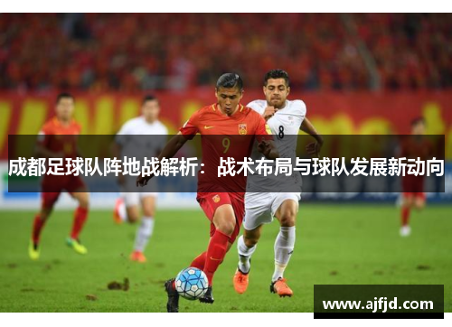 成都足球队阵地战解析：战术布局与球队发展新动向